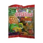 mini gelatinas