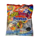 paletras rainbow