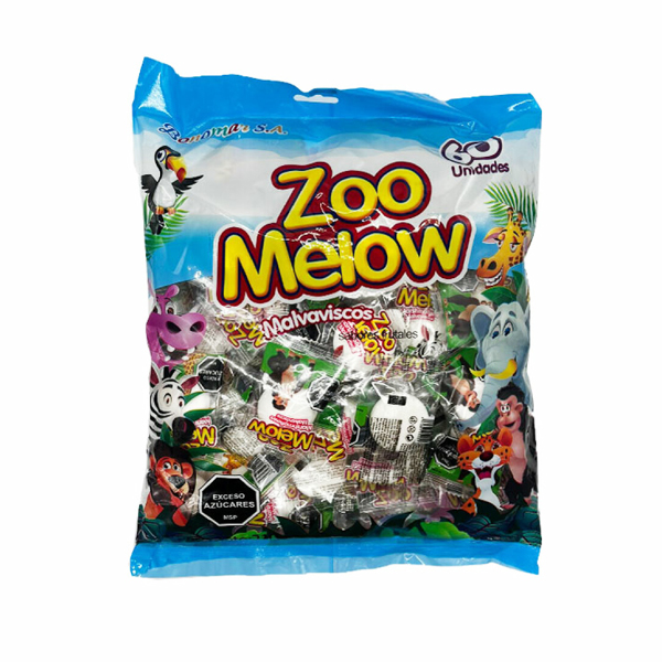 zoo melow